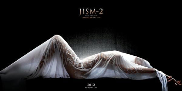 Arunoday Singh, Randeep Hooda in Jism 2